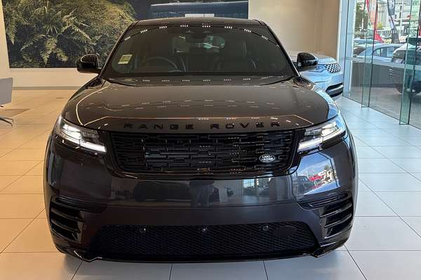 2024 Land Rover Range Rover Velar P250 Dynamic SE L560