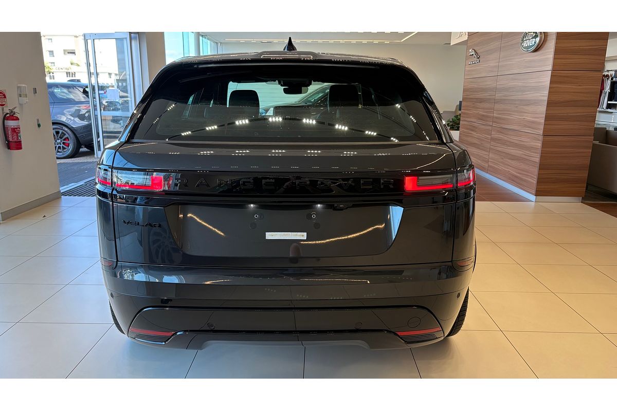 2024 Land Rover Range Rover Velar P250 Dynamic SE L560