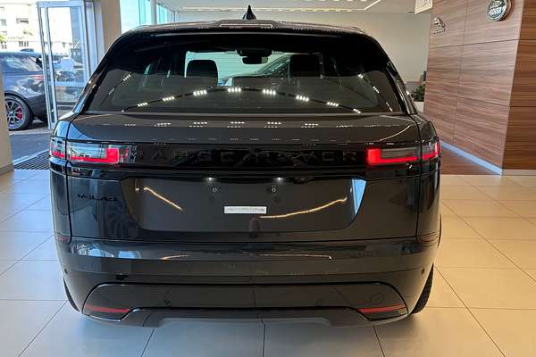 2024 Land Rover Range Rover Velar P250 Dynamic SE L560