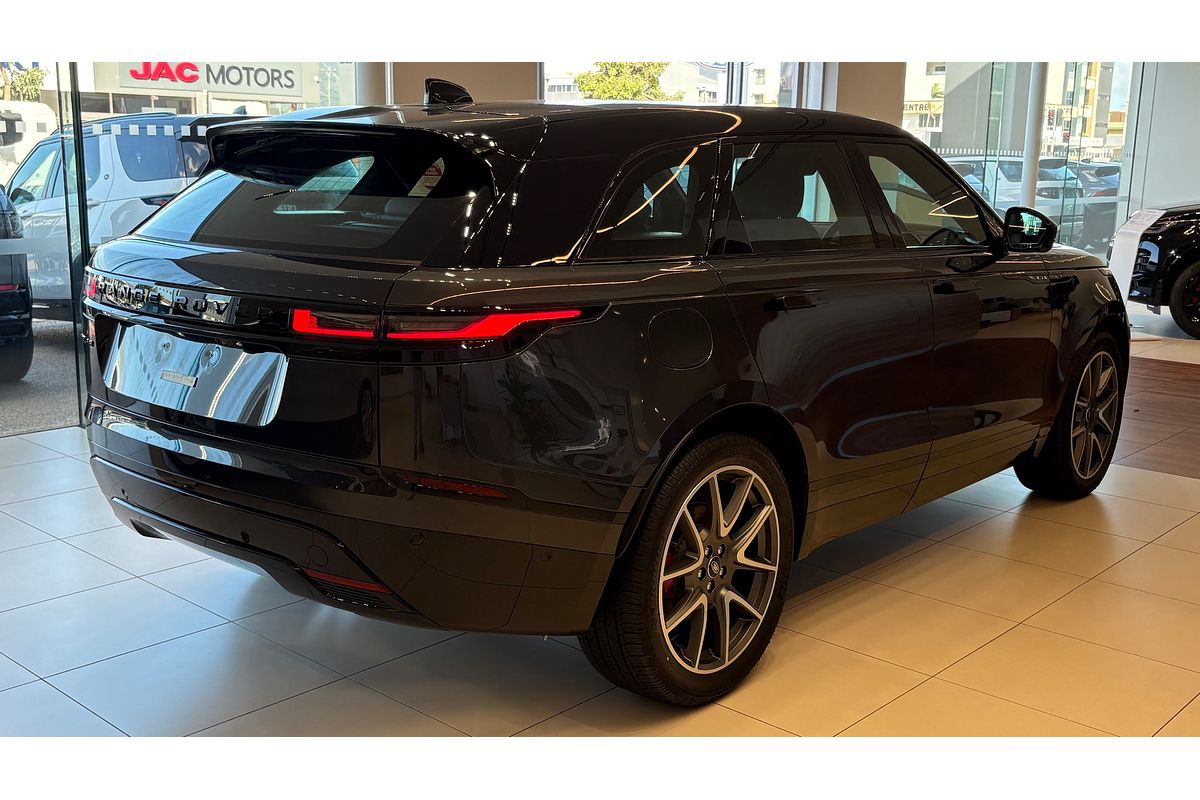 2024 Land Rover Range Rover Velar P250 Dynamic SE L560