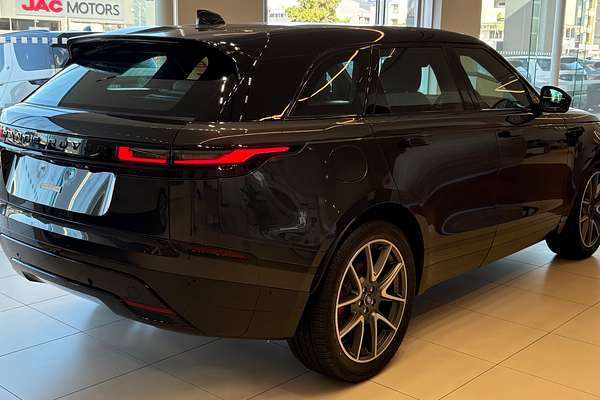 2024 Land Rover Range Rover Velar P250 Dynamic SE L560