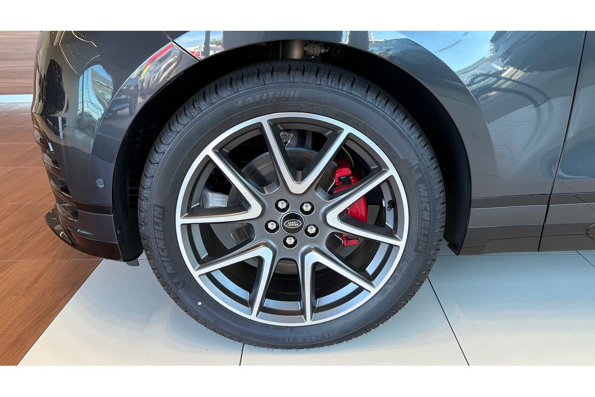 2024 Land Rover Range Rover Velar P250 Dynamic SE L560