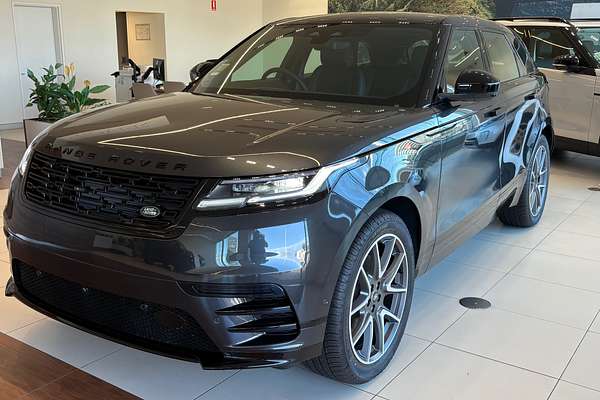 2024 Land Rover Range Rover Velar P250 Dynamic SE L560