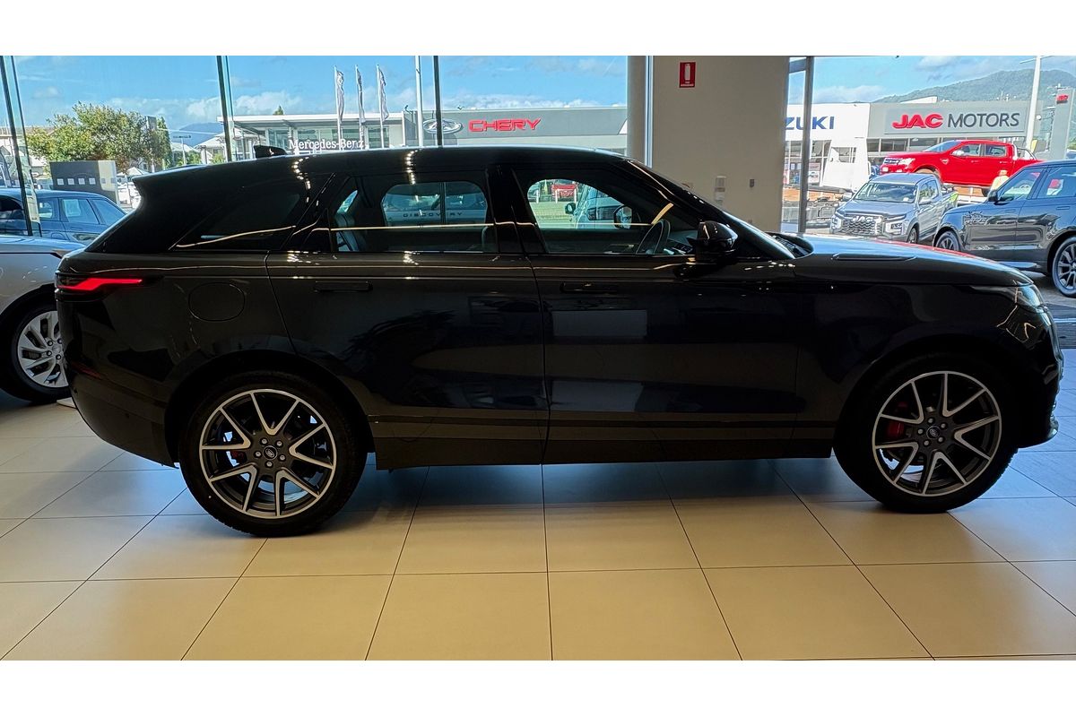2024 Land Rover Range Rover Velar P250 Dynamic SE L560