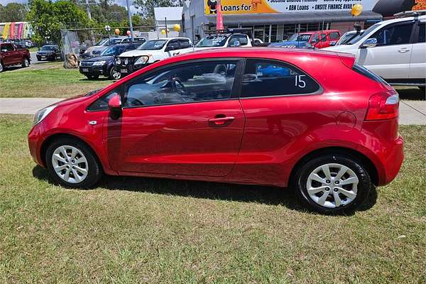 2013 Kia Rio S UB
