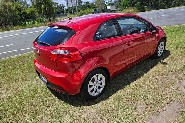 2013 Kia Rio S UB