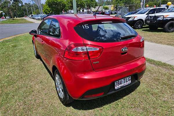 2013 Kia Rio S UB