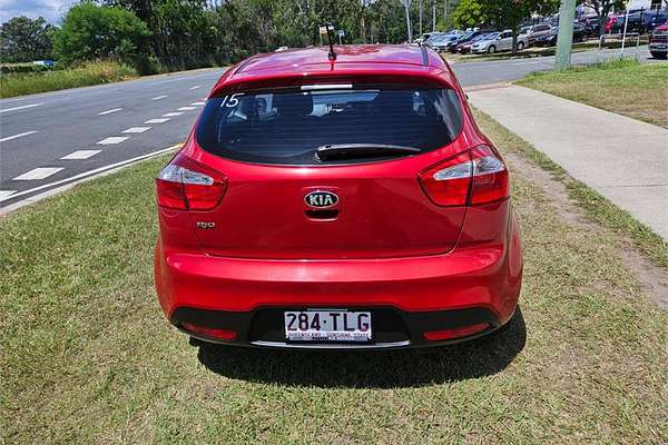 2013 Kia Rio S UB