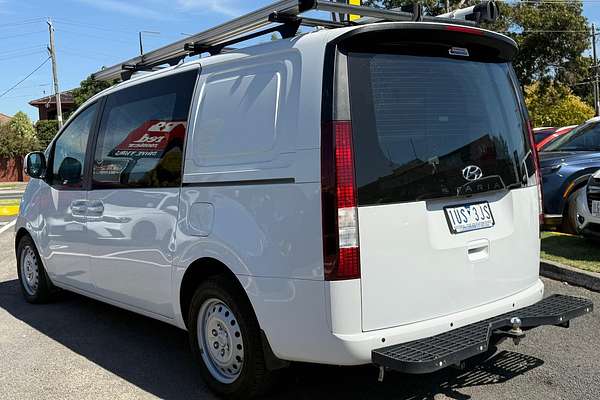 2021 Hyundai STARIA LOAD US4.V1