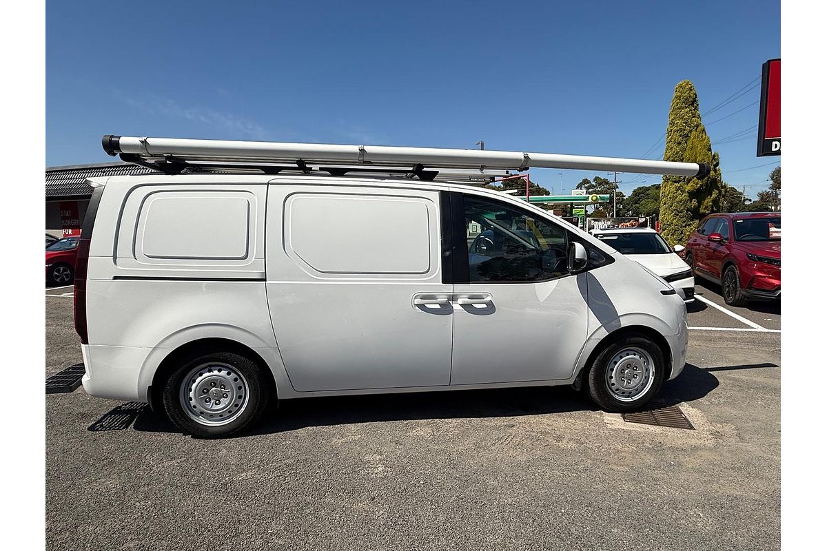 2021 Hyundai STARIA LOAD US4.V1