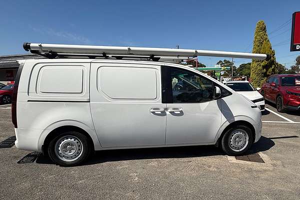 2021 Hyundai STARIA LOAD US4.V1