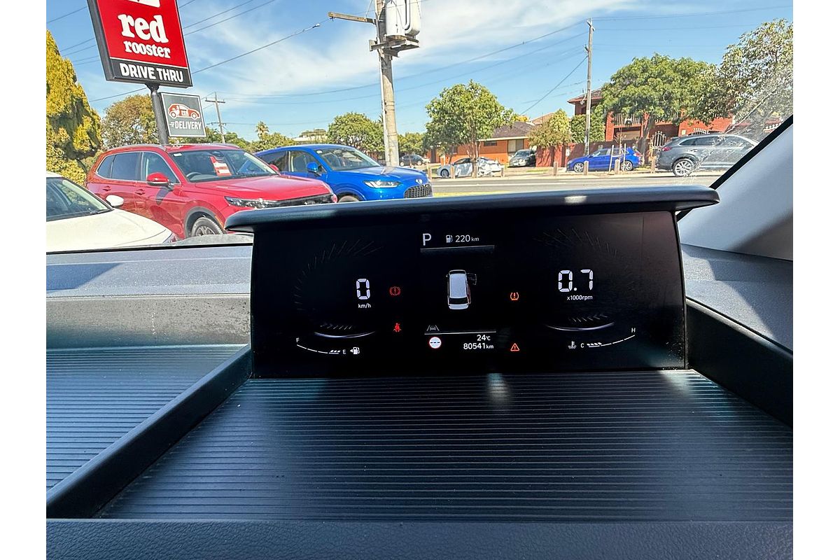 2021 Hyundai STARIA LOAD US4.V1