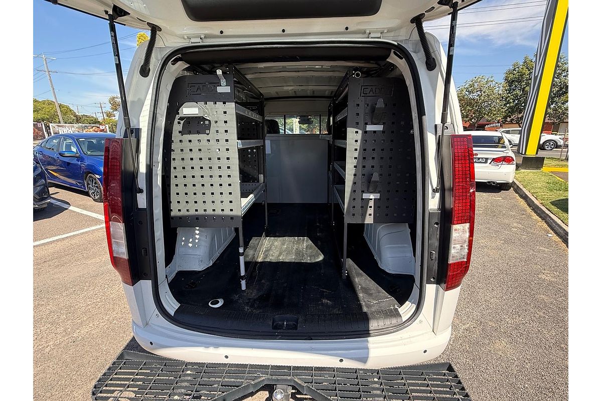 2021 Hyundai STARIA LOAD US4.V1