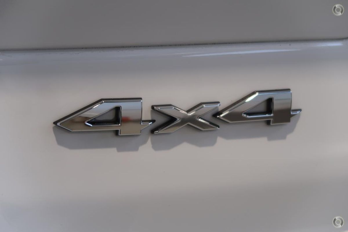 2023 Jeep Grand Cherokee Overland WL