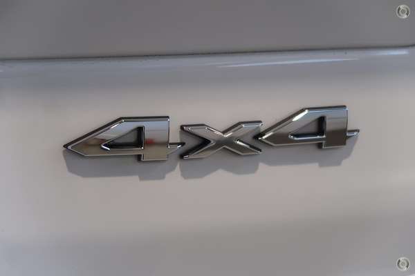2023 Jeep Grand Cherokee Overland WL