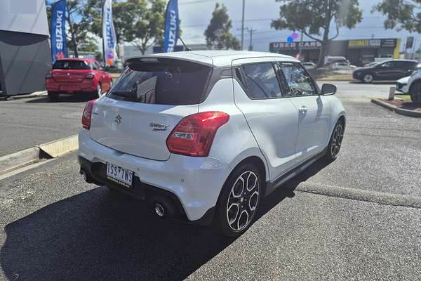 2020 Suzuki Swift Sport AZ