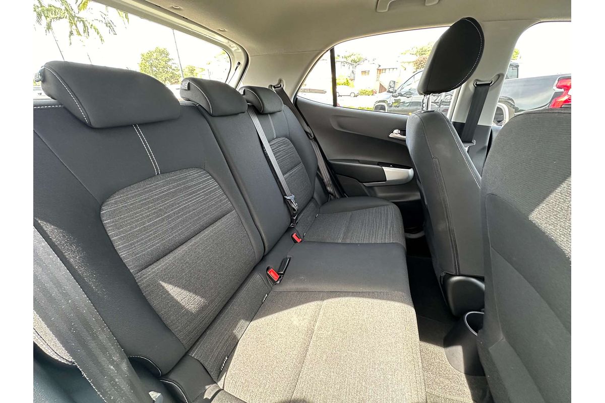 2023 Kia Picanto S JA