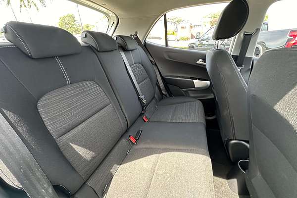 2023 Kia Picanto S JA