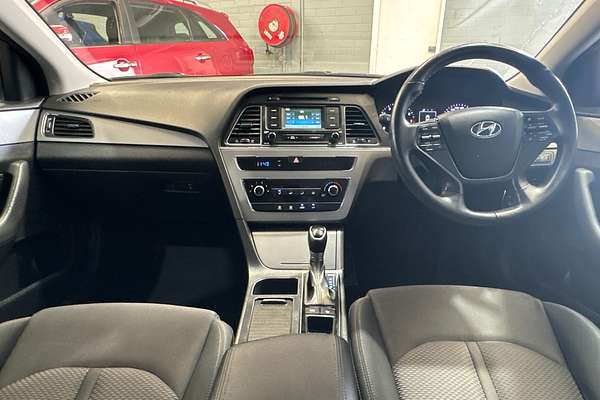 2015 Hyundai Sonata Active LF