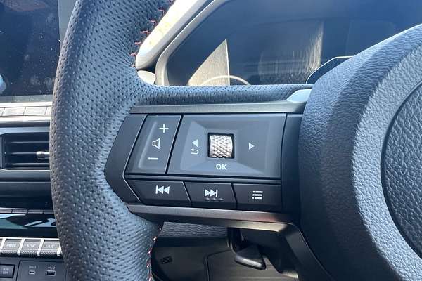 2024 Mitsubishi Triton GSR MV 4X4
