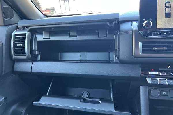 2024 Mitsubishi Triton GSR MV 4X4