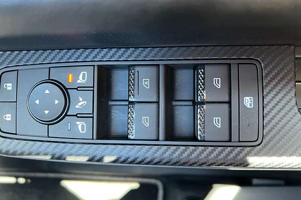 2024 Mitsubishi Triton GSR MV 4X4