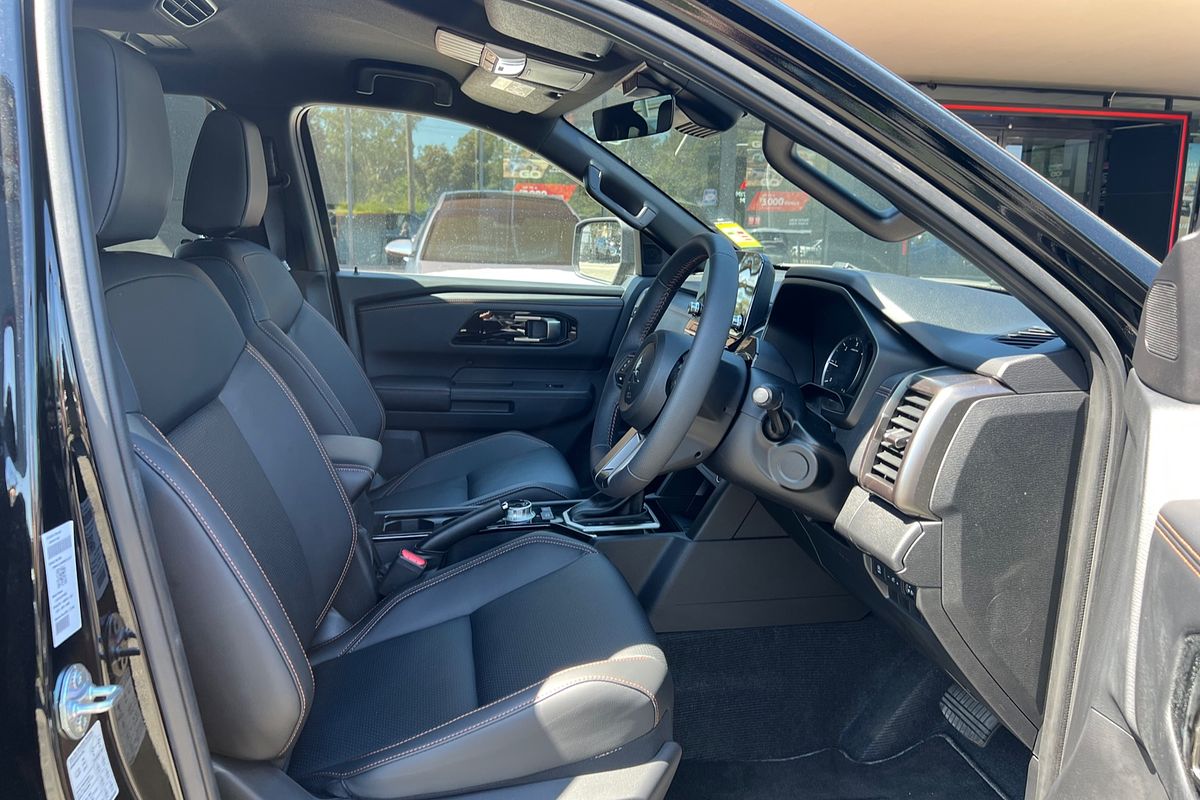2024 Mitsubishi Triton GSR MV 4X4