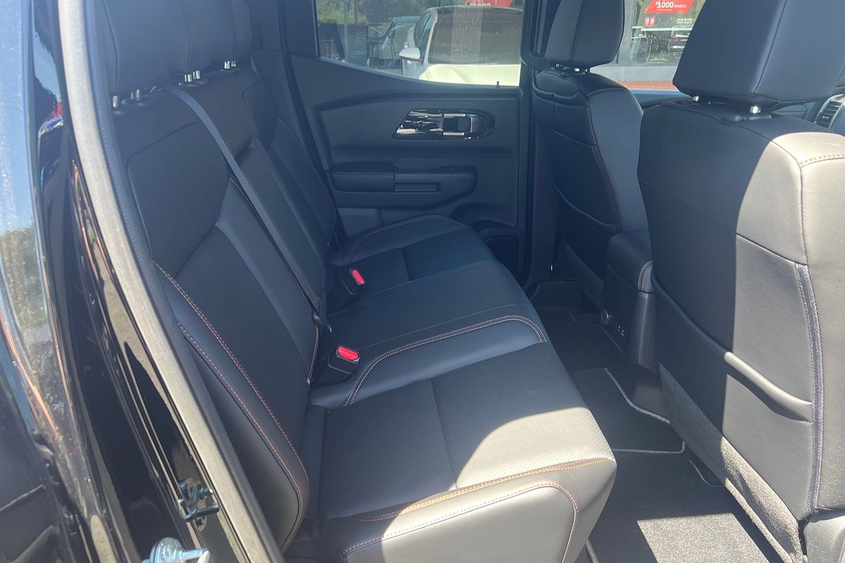 2024 Mitsubishi Triton GSR MV 4X4