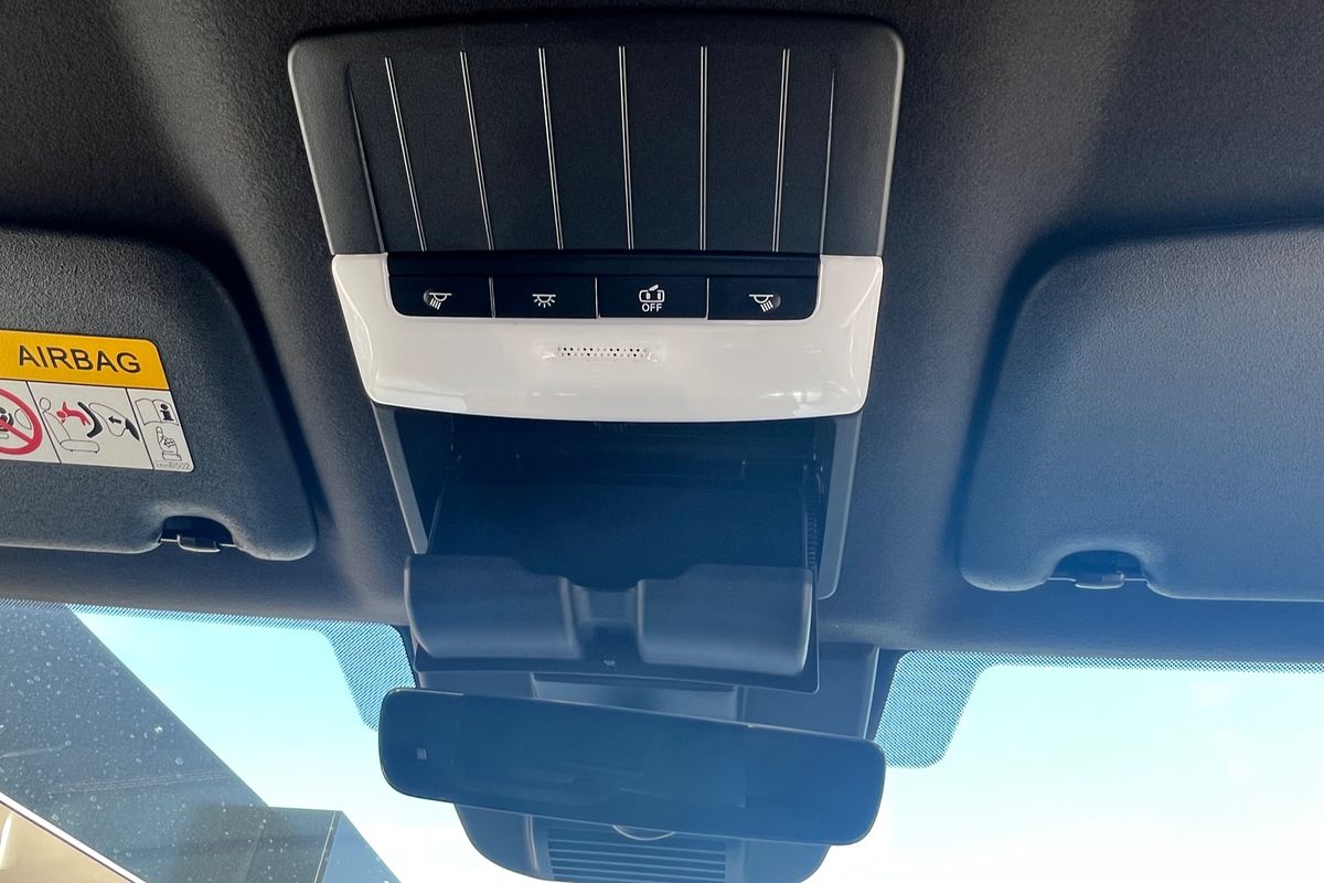 2024 Mitsubishi Triton GSR MV 4X4
