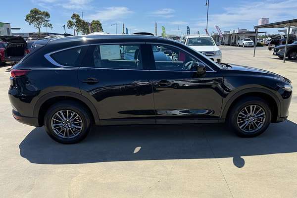 2020 Mazda CX-8 Touring KG Series
