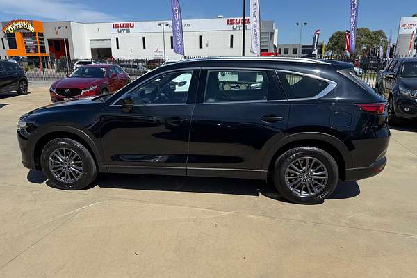 2020 Mazda CX-8 Touring KG Series