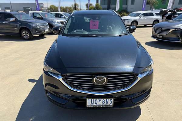2020 Mazda CX-8 Touring KG Series