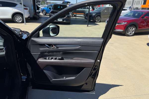 2020 Mazda CX-8 Touring KG Series