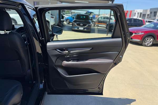 2020 Mazda CX-8 Touring KG Series