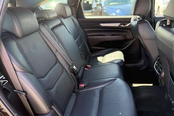 2020 Mazda CX-8 Touring KG Series