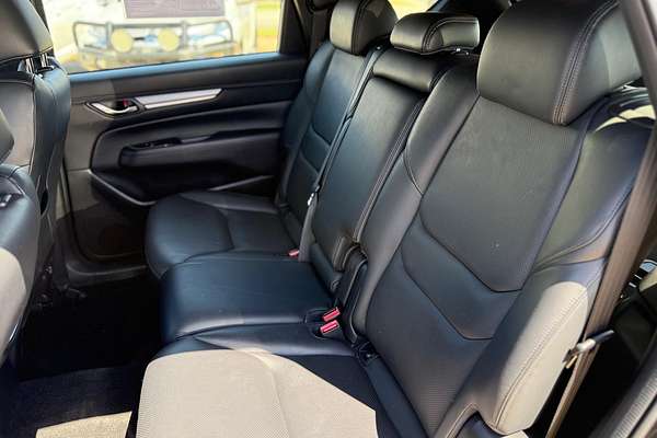 2020 Mazda CX-8 Touring KG Series