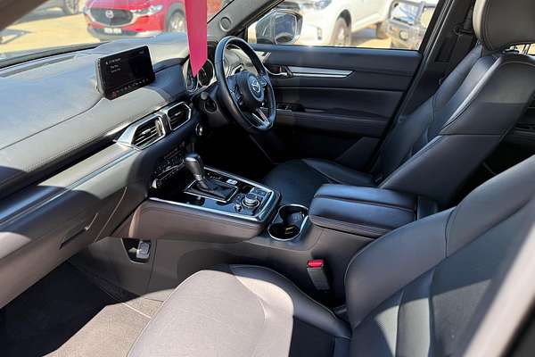 2020 Mazda CX-8 Touring KG Series