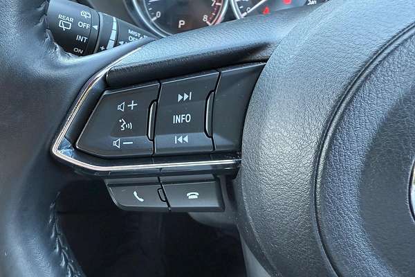 2020 Mazda CX-8 Touring KG Series