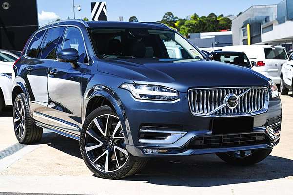 2024 Volvo XC90 Ultra B6 Bright