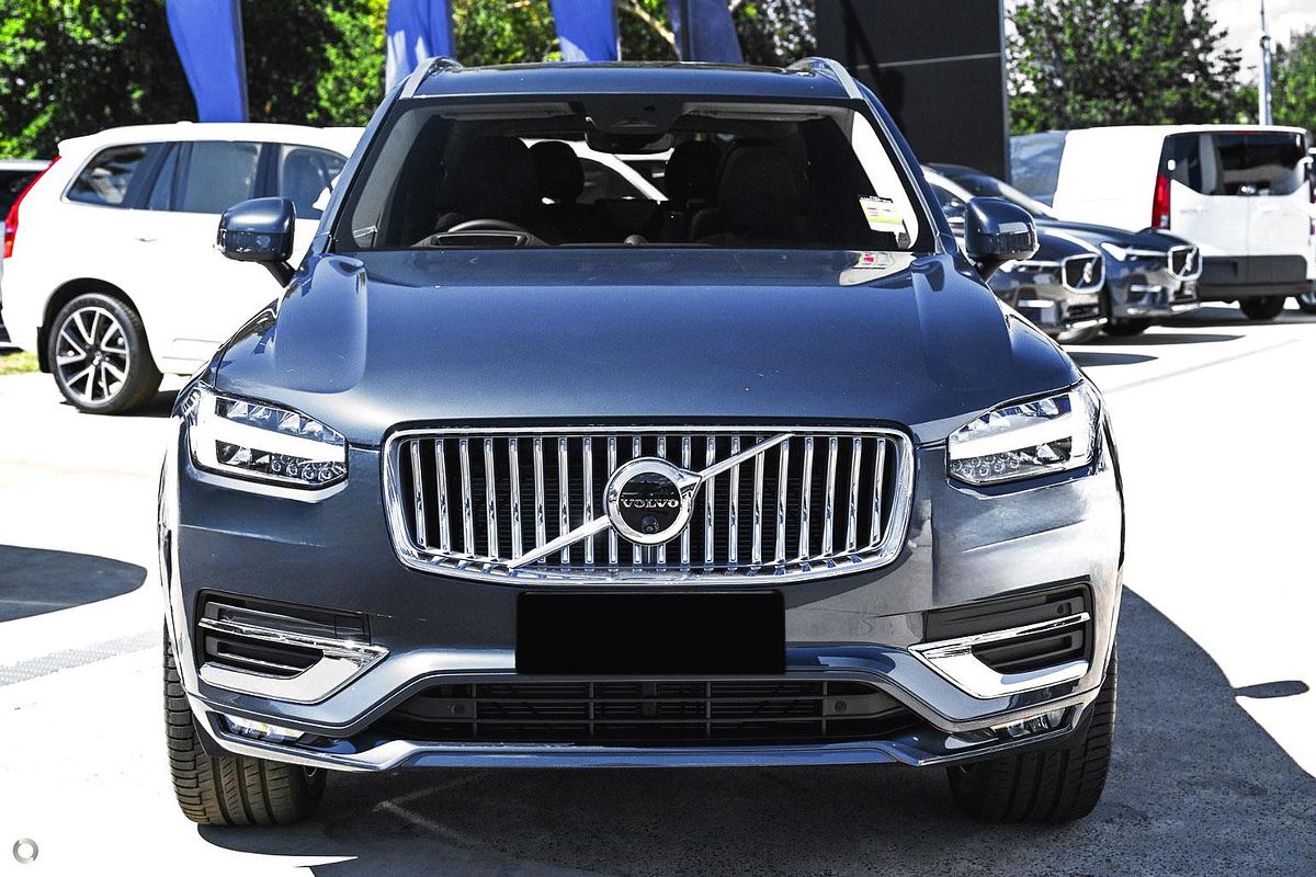 2024 Volvo XC90 Ultra B6 Bright