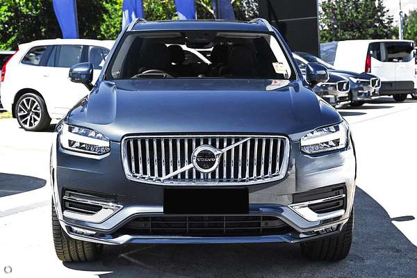 2024 Volvo XC90 Ultra B6 Bright