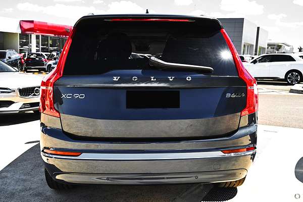 2024 Volvo XC90 Ultra B6 Bright