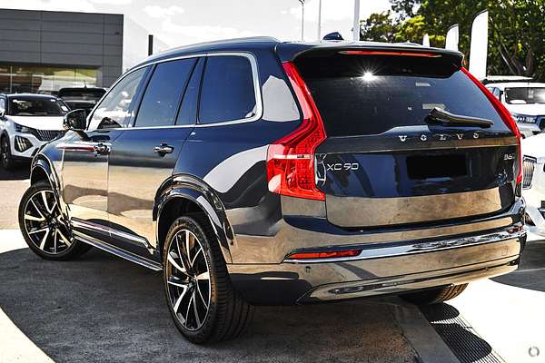 2024 Volvo XC90 Ultra B6 Bright