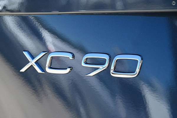 2024 Volvo XC90 Ultra B6 Bright