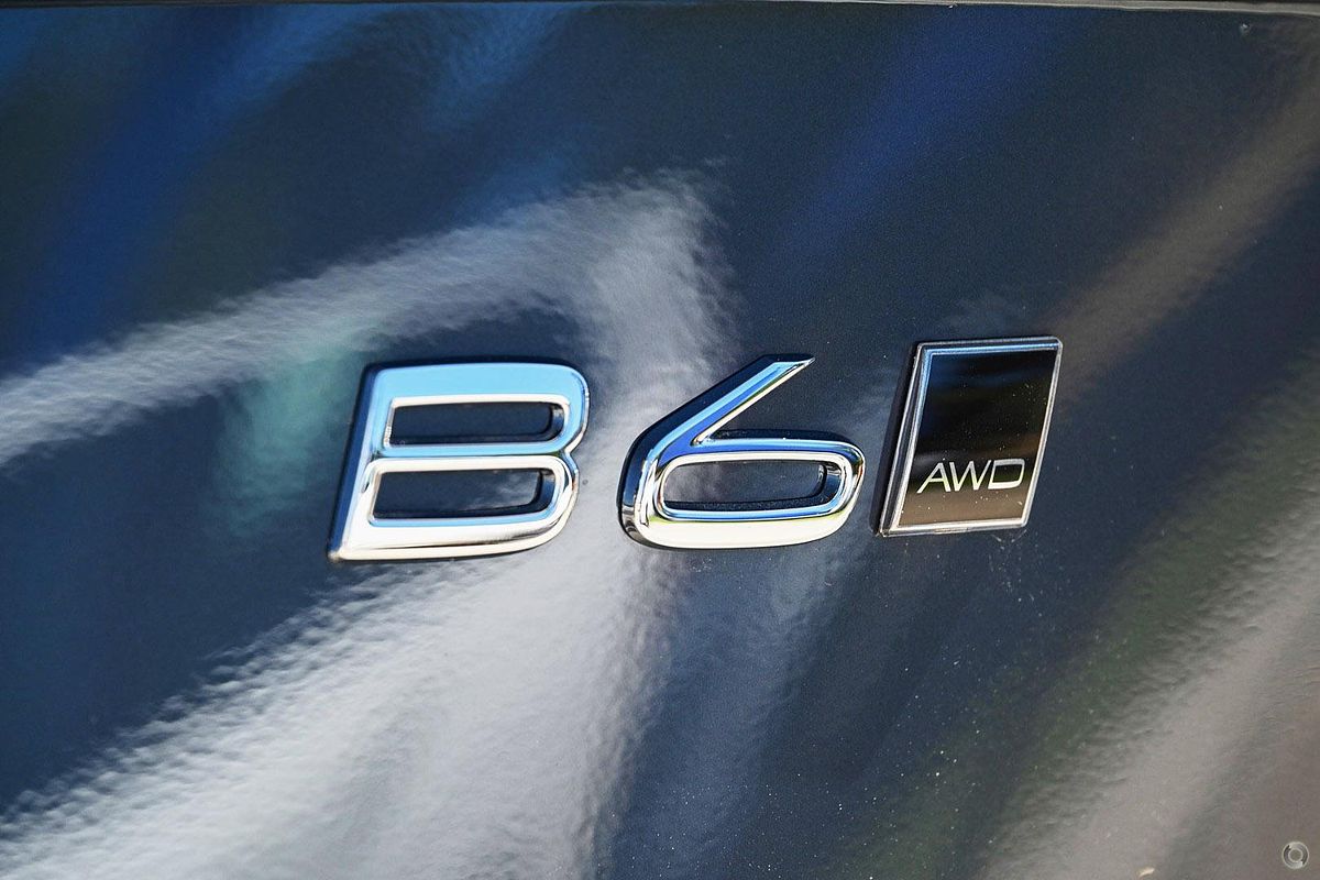 2024 Volvo XC90 Ultra B6 Bright