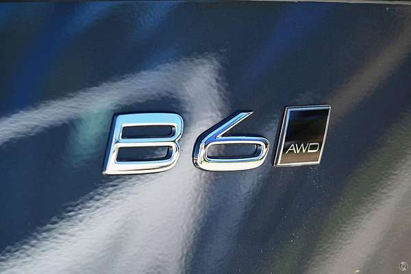 2024 Volvo XC90 Ultra B6 Bright