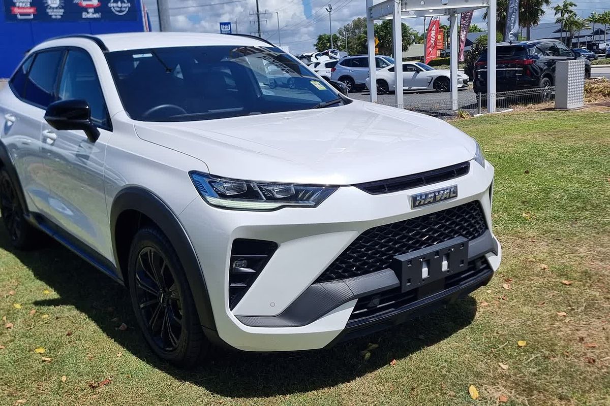 2022 Haval H6GT Lux B03