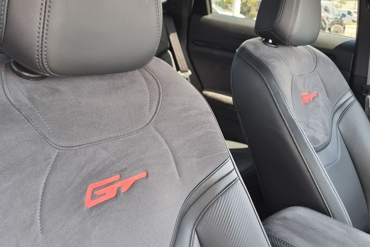 2022 Haval H6GT Lux B03