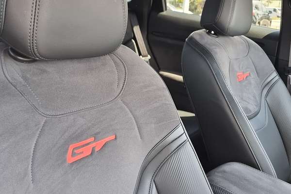 2022 Haval H6GT Lux B03