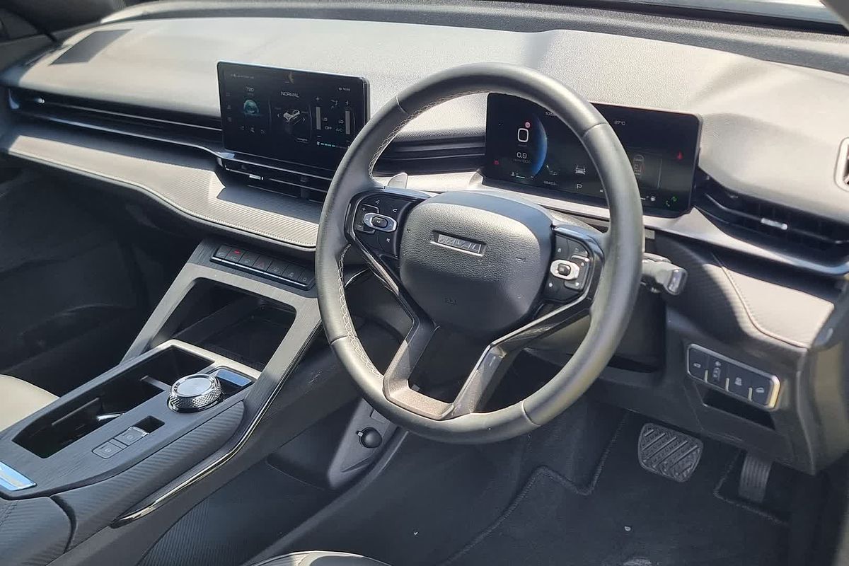 2022 Haval H6GT Lux B03